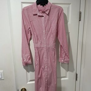 NWT J. Crew Dress